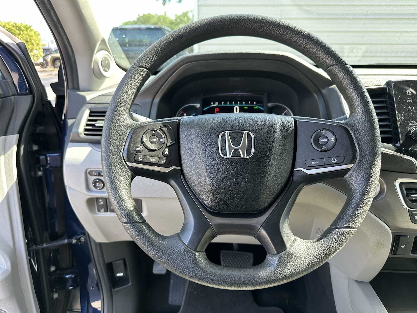 Thumbnail: 2020 Honda Pilot - 20