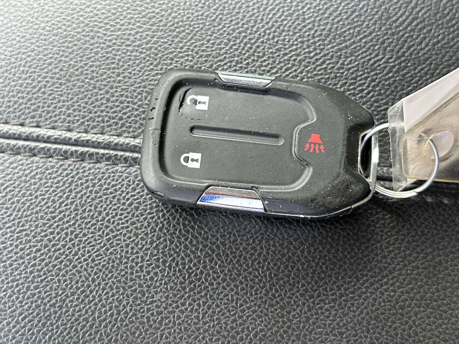 Thumbnail: 2024 GMC Terrain - 26