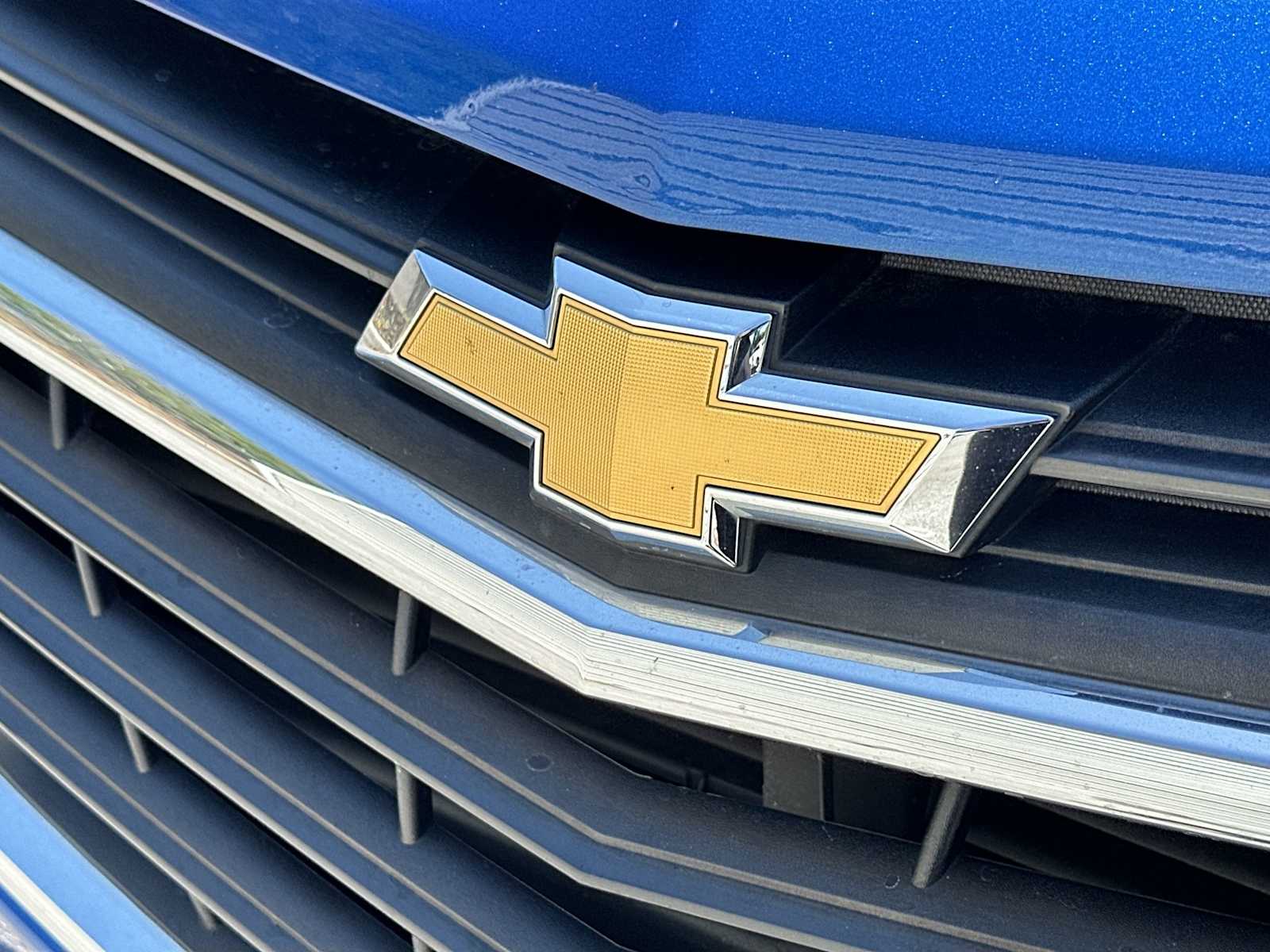Thumbnail: 2019 Chevrolet Equinox - 10