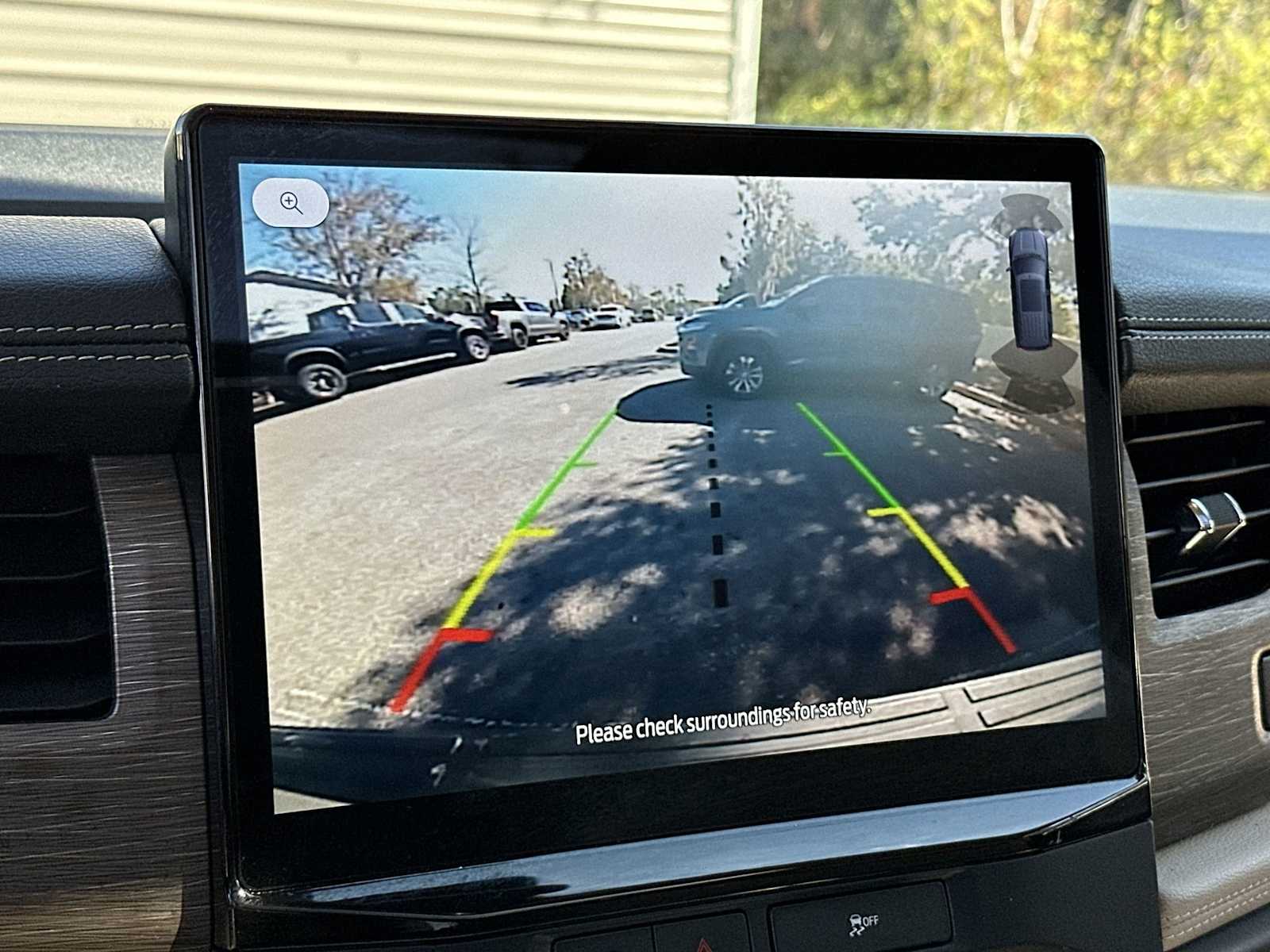 Thumbnail: 2024 Ford Expedition - 23