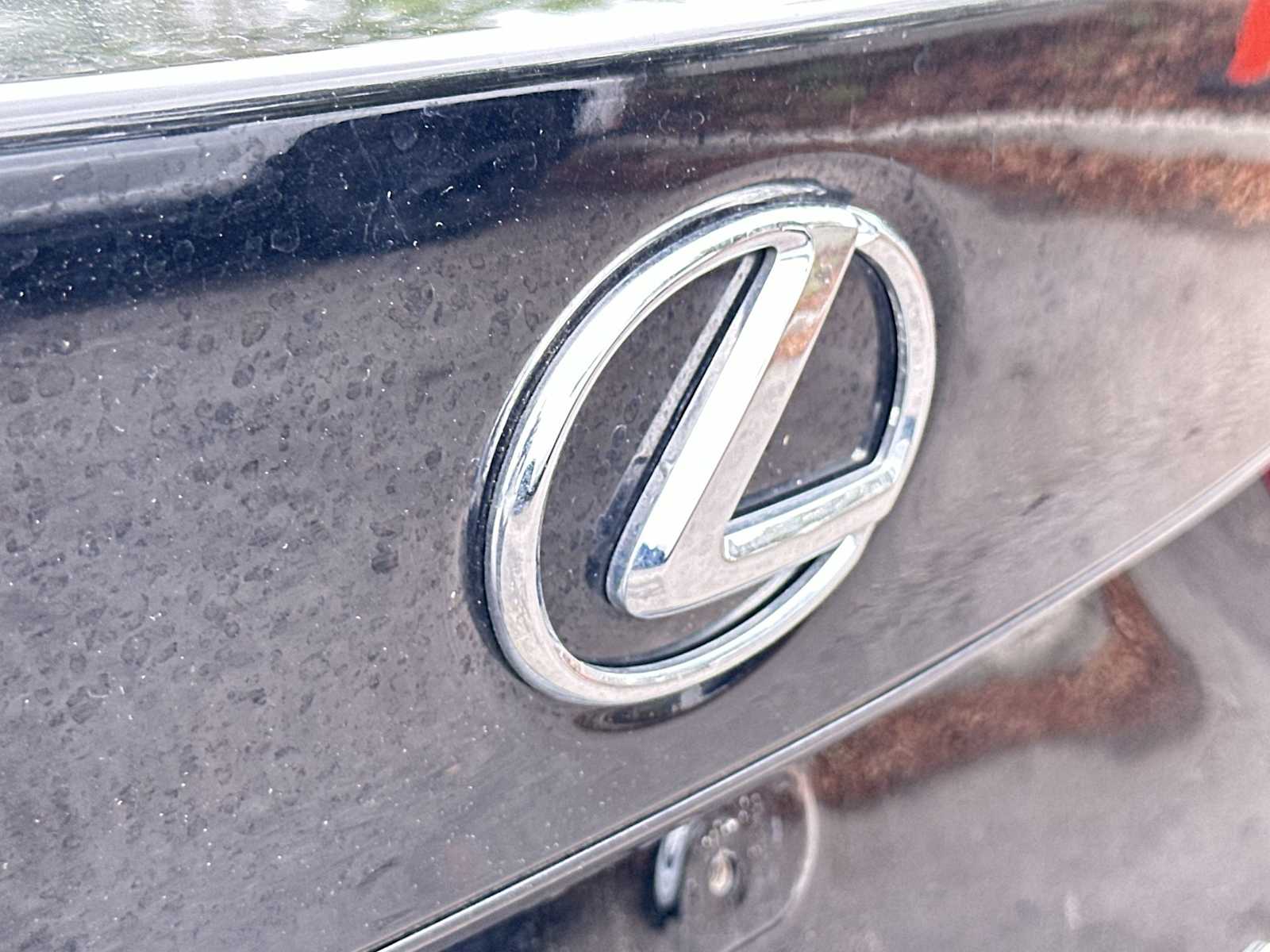 Thumbnail: 2016 Lexus IS - 10