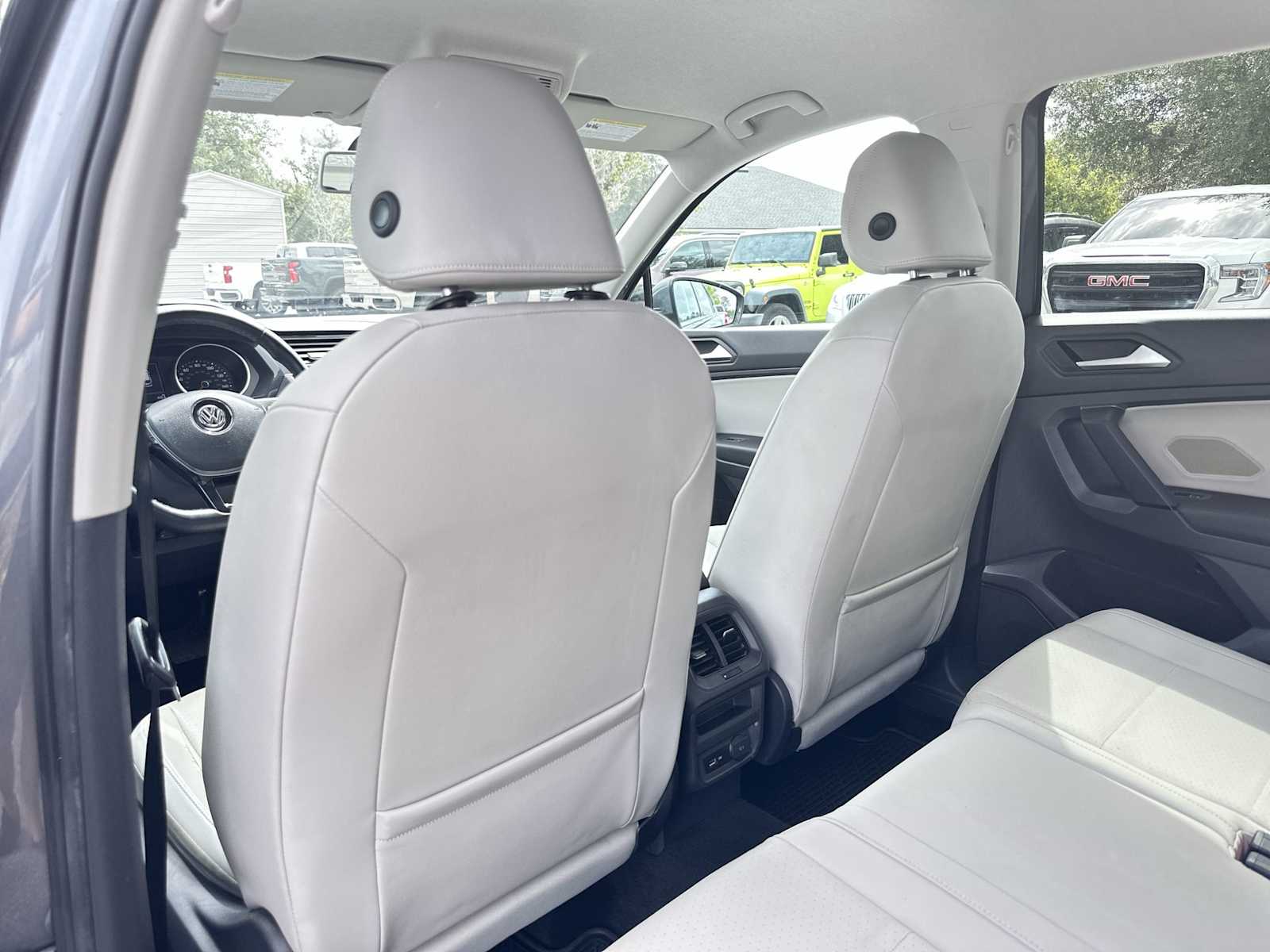 Thumbnail: 2019 Volkswagen Tiguan - 16
