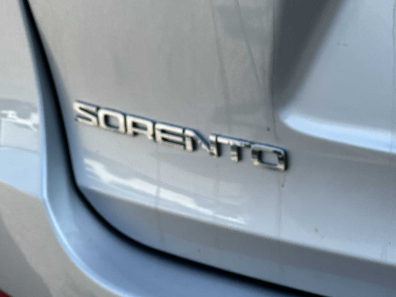 Thumbnail: 2019 Kia Sorento - 11