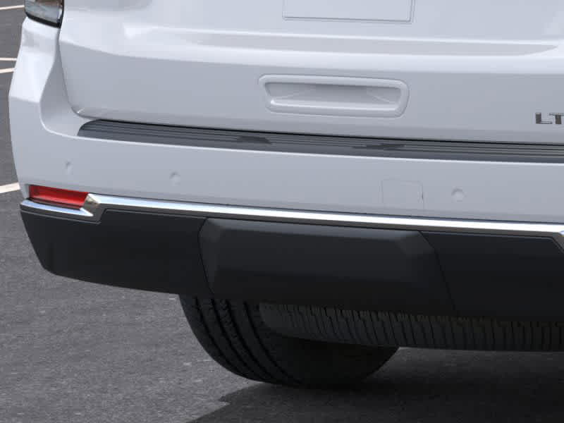 Thumbnail: 2026 Chevrolet Suburban - 14