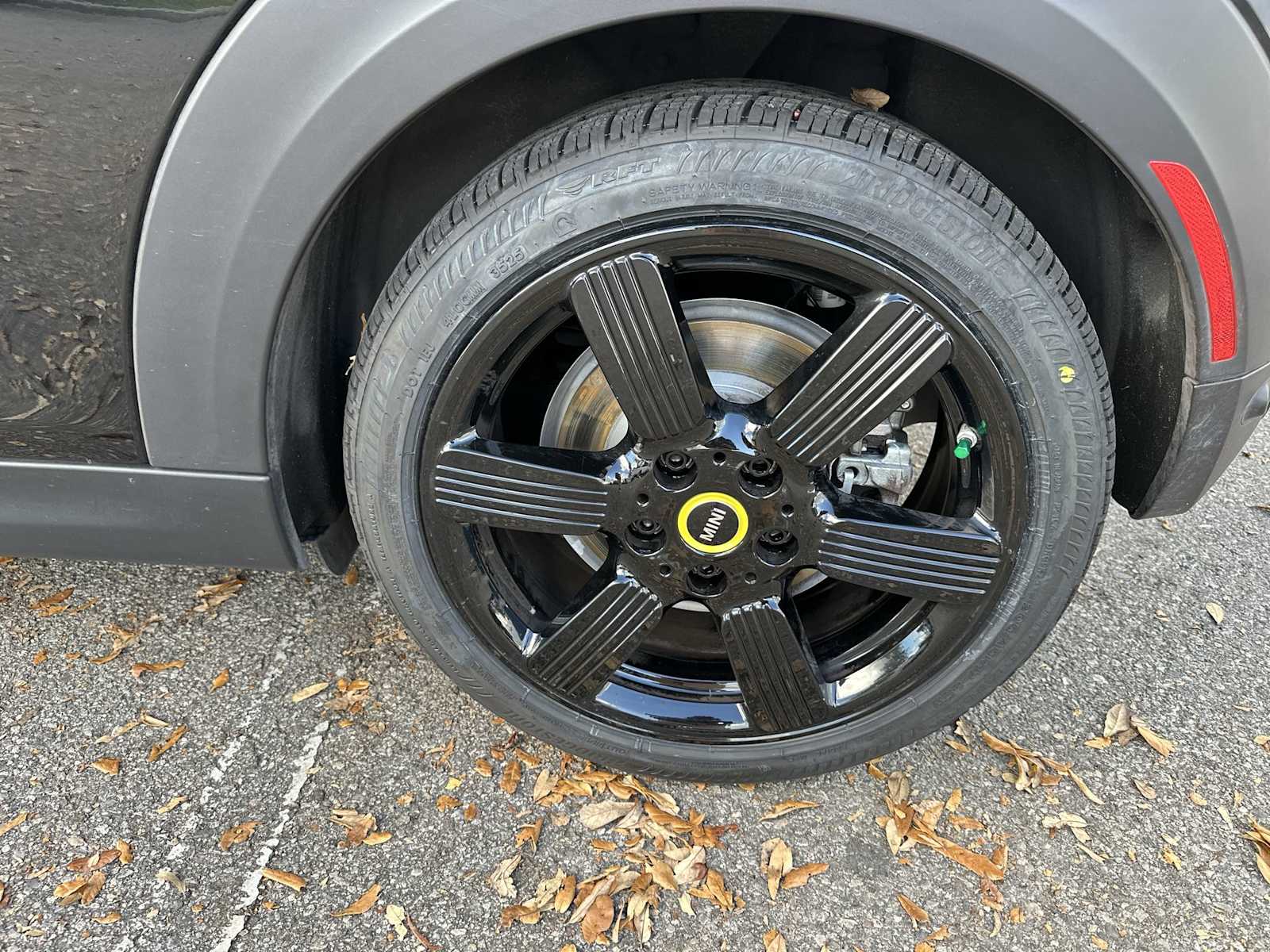 Thumbnail: 2024 MINI Cooper Hardtop - 12