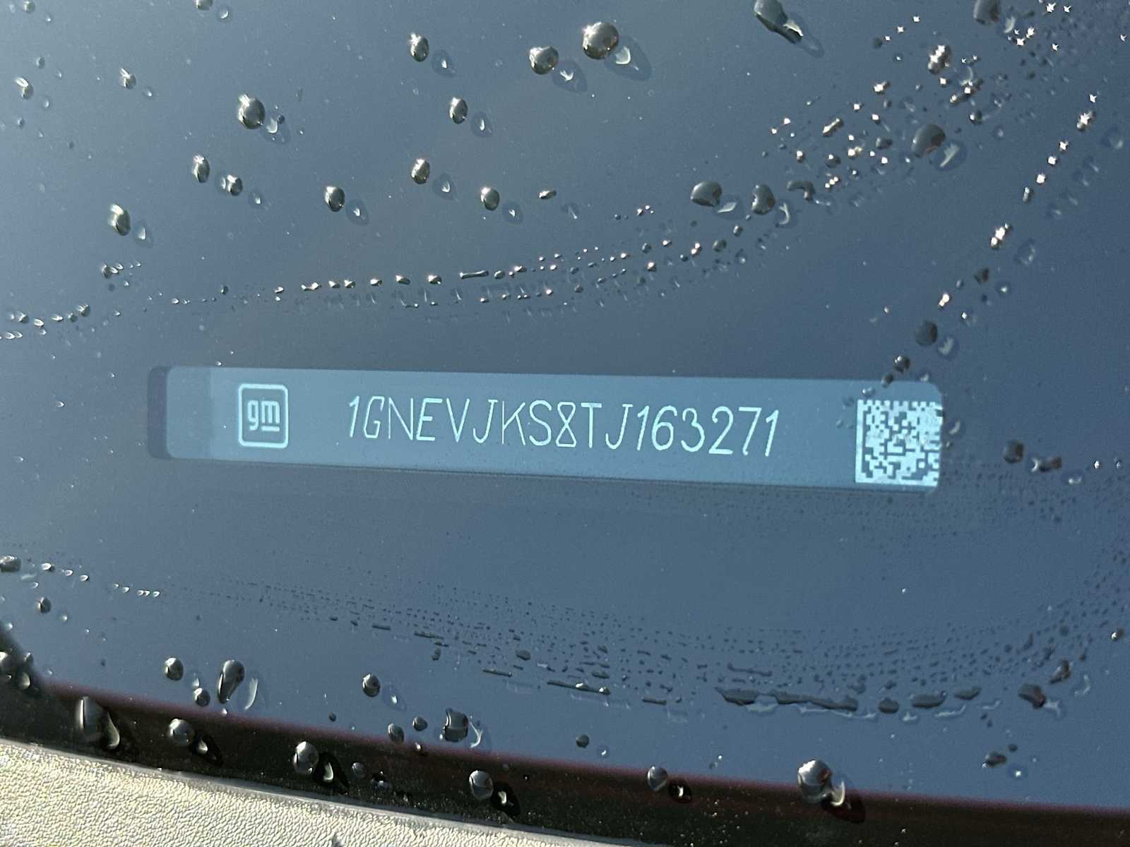 Thumbnail: 2026 Chevrolet Traverse - 27