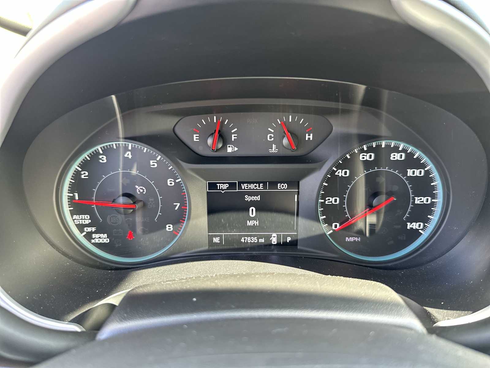 Thumbnail: 2023 Chevrolet Malibu - 25