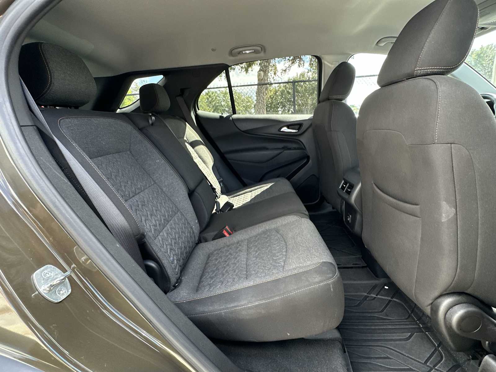 Thumbnail: 2024 Chevrolet Equinox - 19