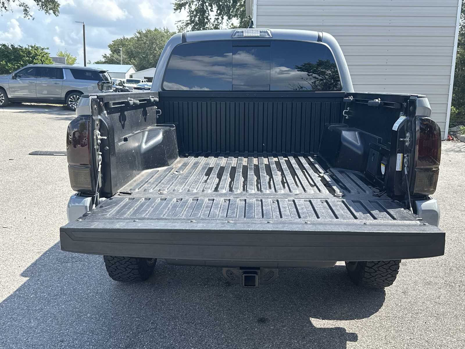 Thumbnail: 2021 Toyota Tacoma - 25