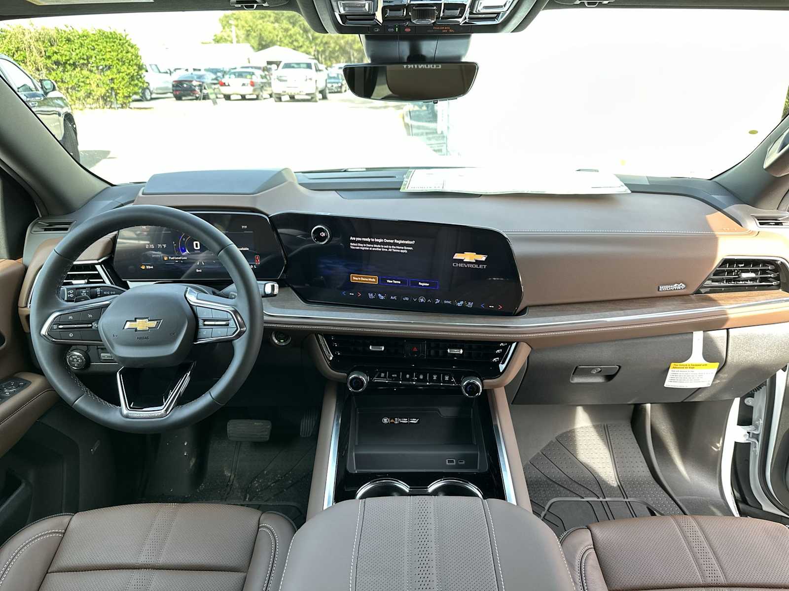 Thumbnail: 2026 Chevrolet Tahoe - 14