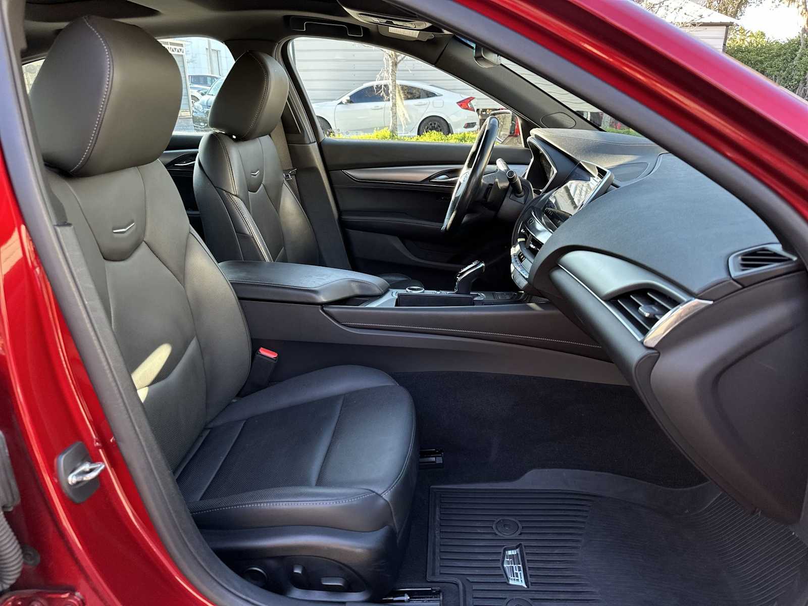 Thumbnail: 2023 Cadillac CT5 - 20