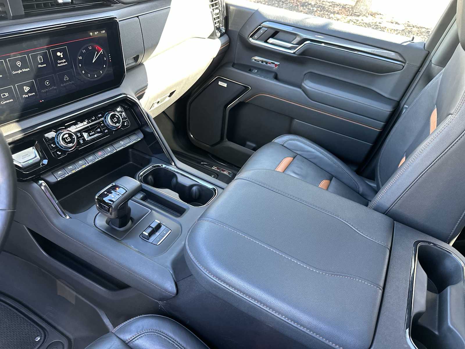 Thumbnail: 2024 GMC Sierra 1500 - 21