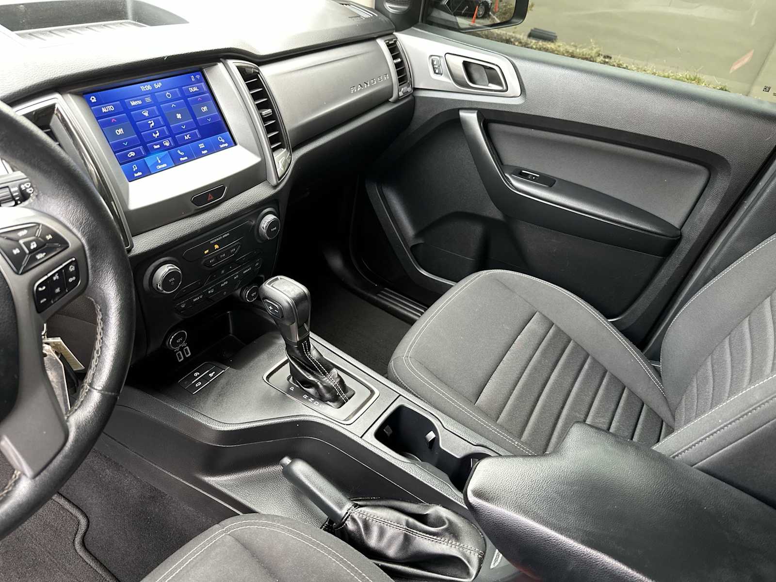 Thumbnail: 2021 Ford Ranger - 21