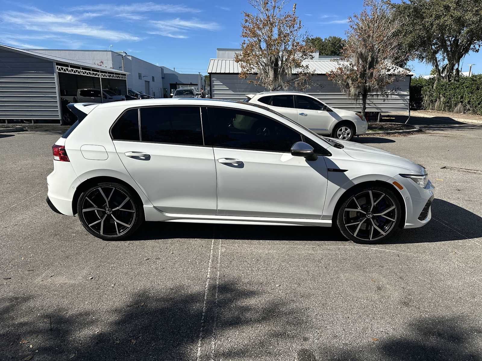 Thumbnail: 2023 Volkswagen Golf - 7