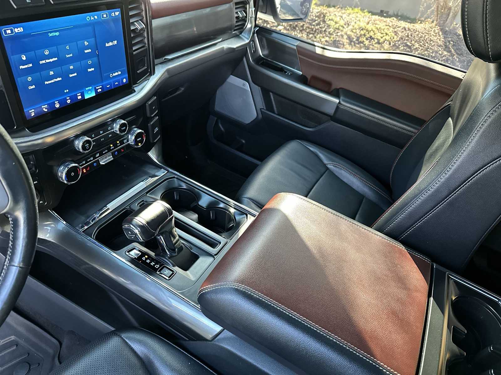 Thumbnail: 2023 Ford F-150 - 21