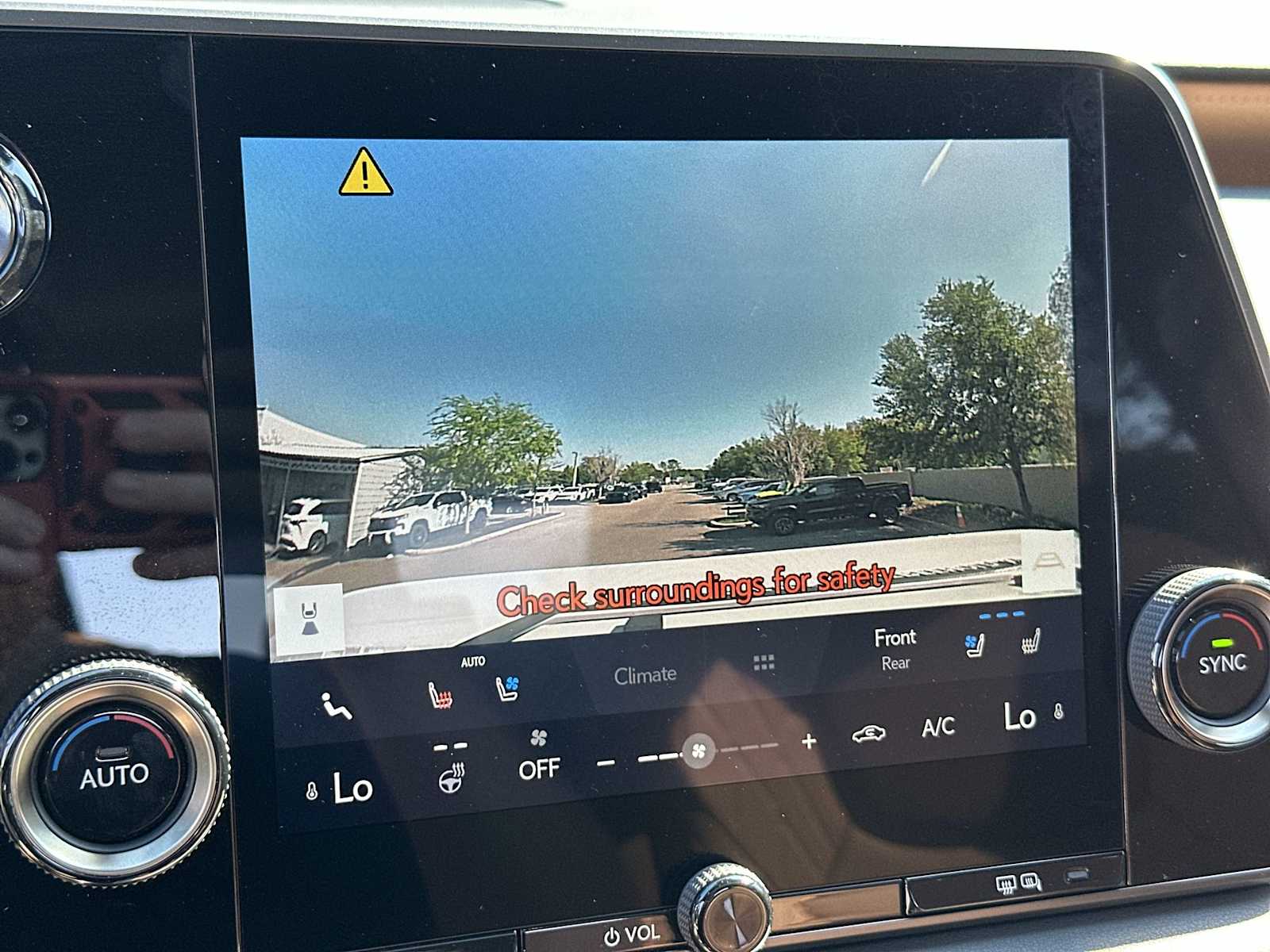 Thumbnail: 2023 Lexus RX - 23