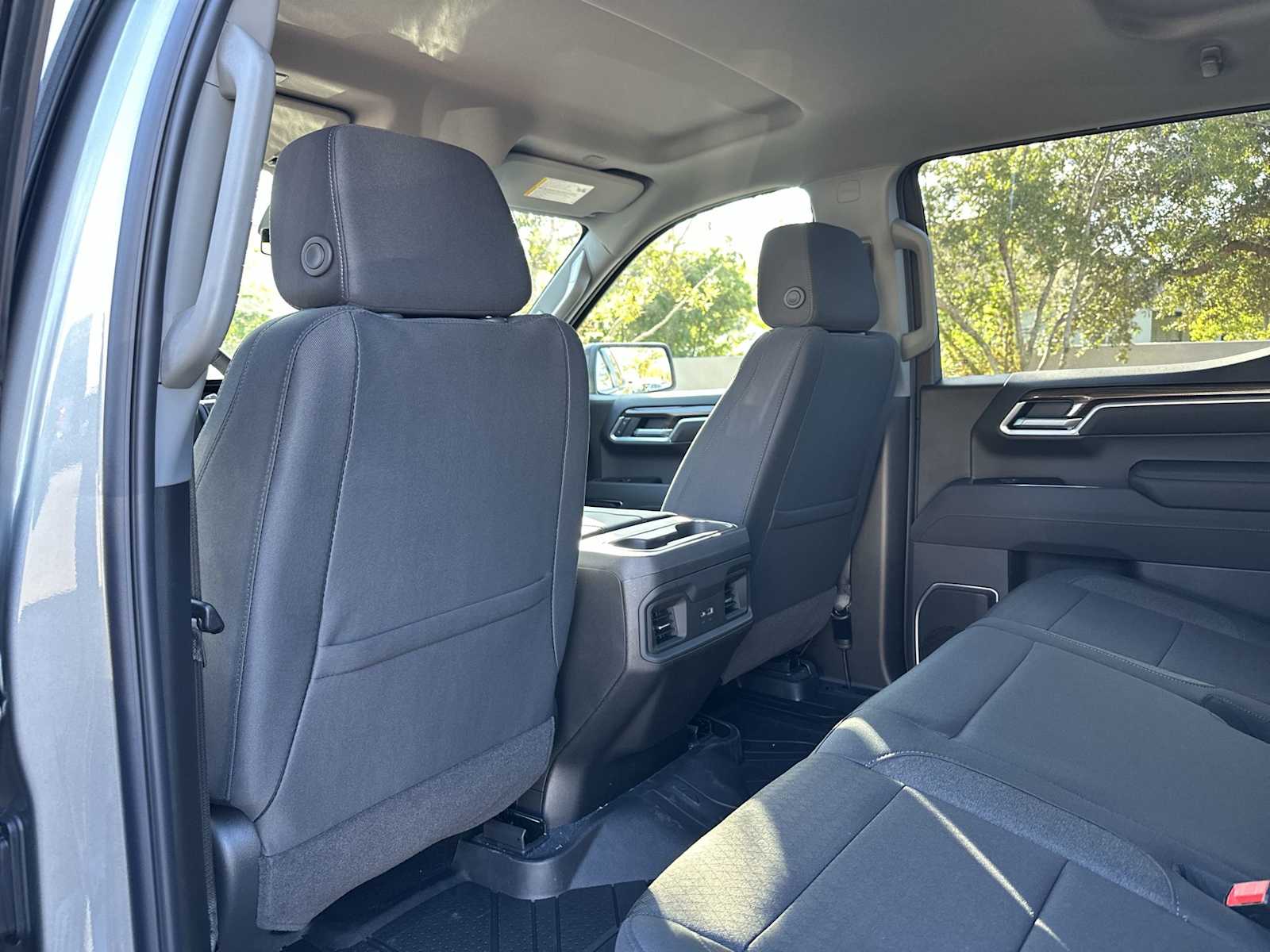 Thumbnail: 2026 Chevrolet Silverado 1500 - 16