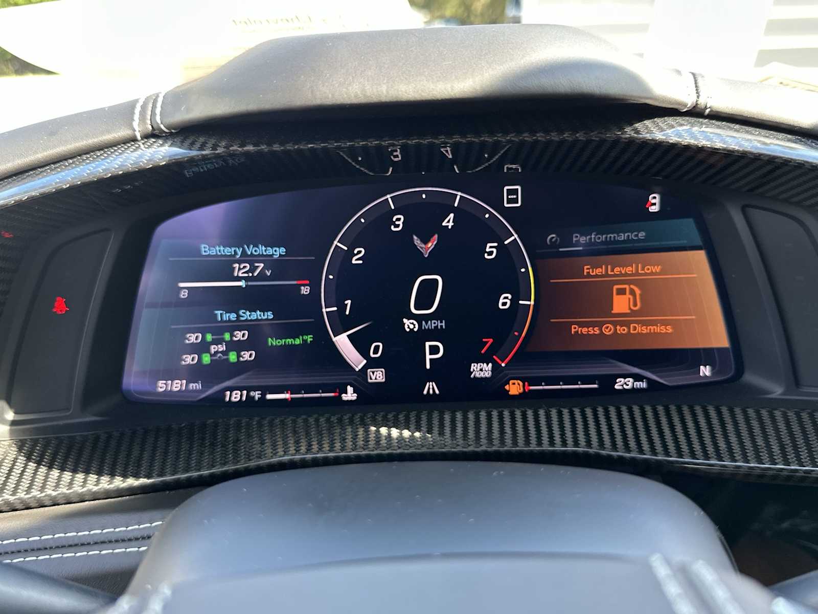 Thumbnail: 2020 Chevrolet Corvette - 24