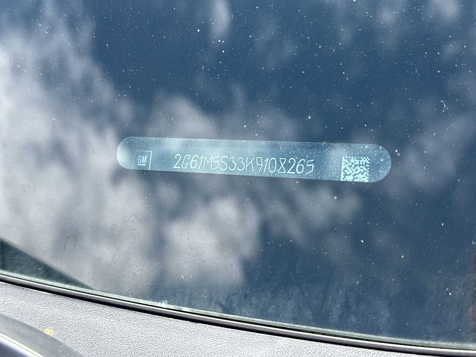 Thumbnail: 2019 Cadillac XTS - 27