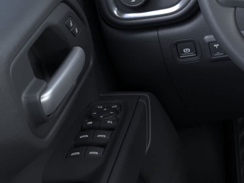 Thumbnail: 2026 Chevrolet Silverado 2500 - 22