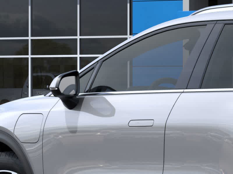Thumbnail: 2026 Chevrolet Equinox - 12