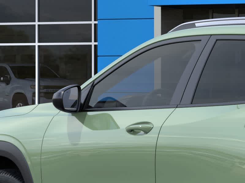 Thumbnail: 2026 Chevrolet Trax - 12