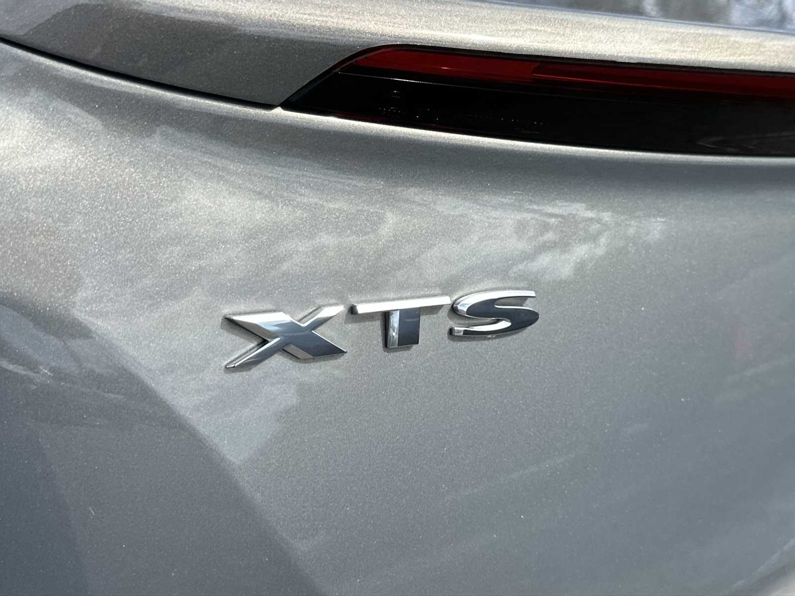 Thumbnail: 2019 Cadillac XTS - 11