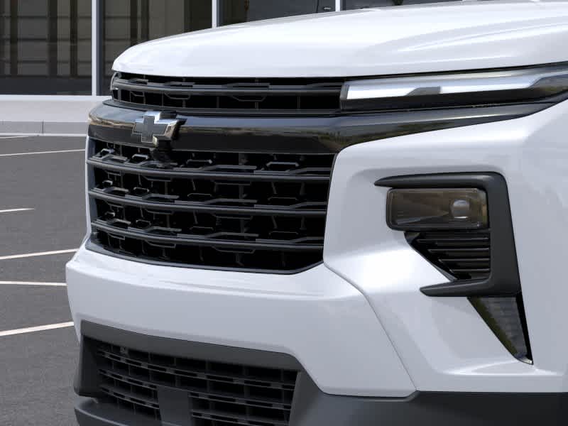 Thumbnail: 2026 Chevrolet Traverse - 13