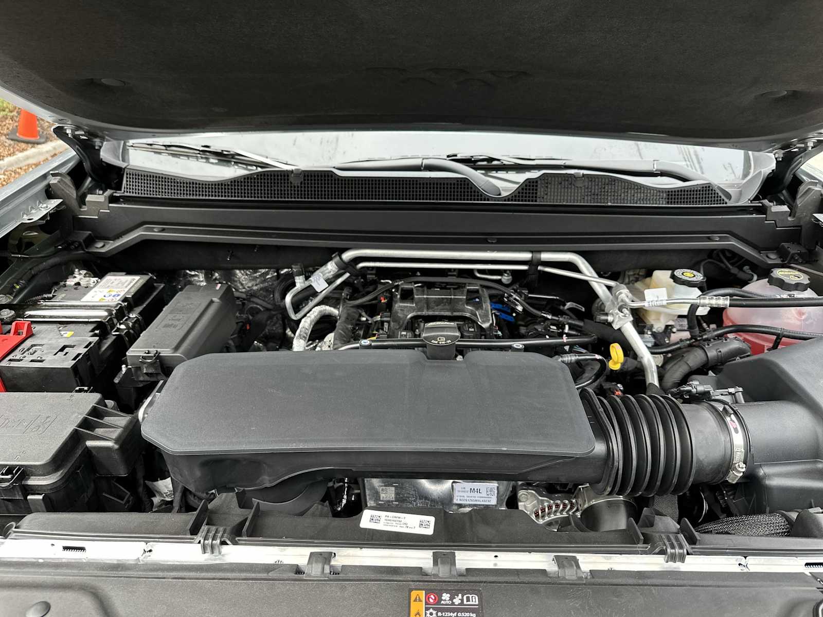 Thumbnail: 2026 Chevrolet Colorado - 13