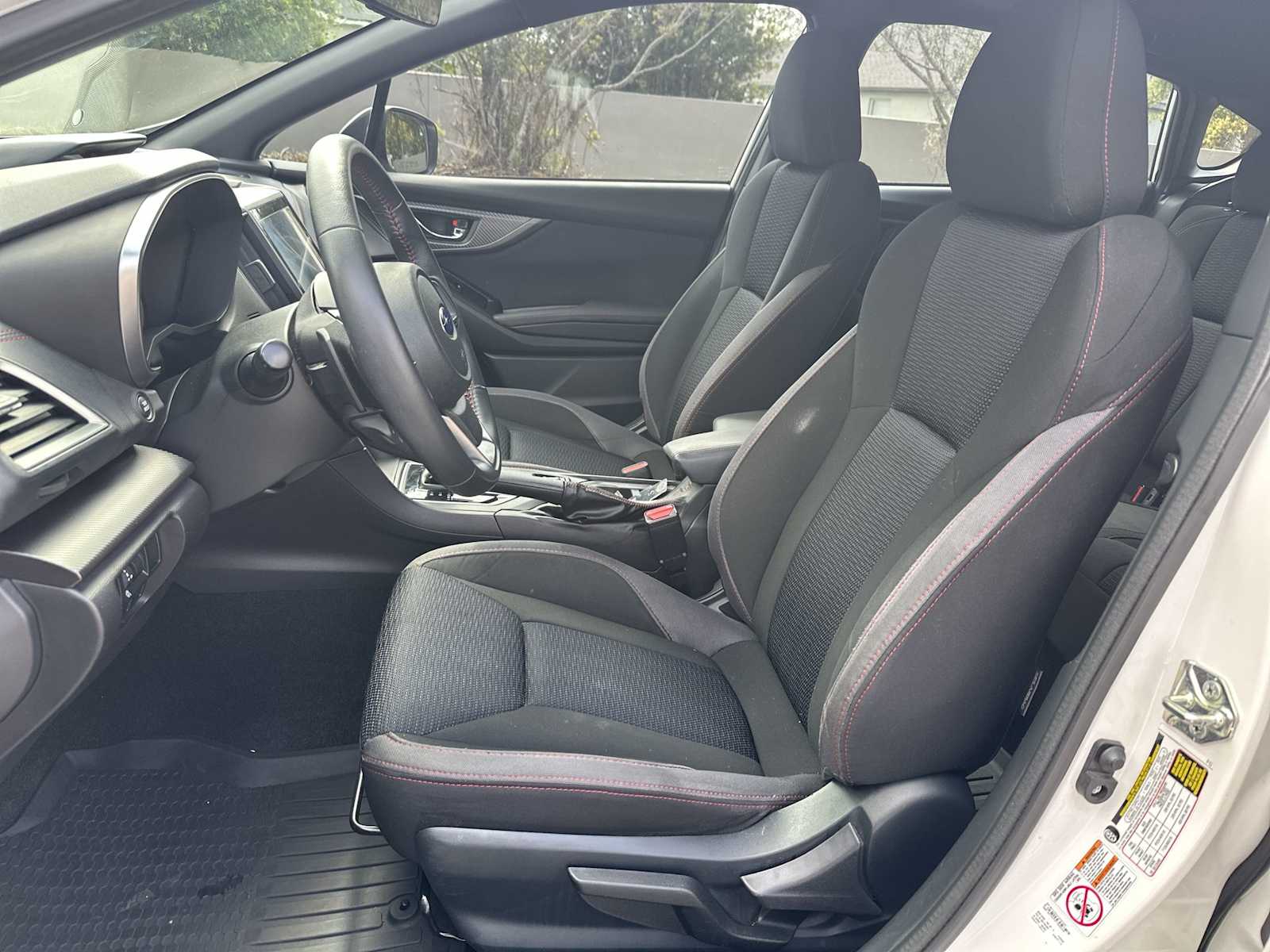 Thumbnail: 2019 Subaru Impreza - 15