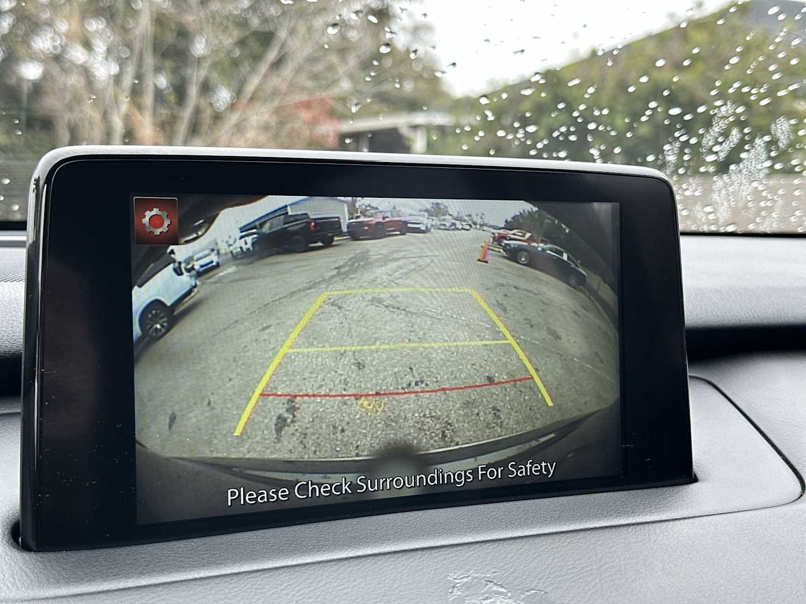 Thumbnail: 2018 Mazda CX-9 - 22