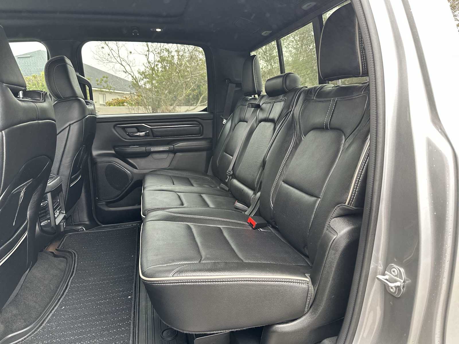 Thumbnail: 2023 RAM 1500 - 17