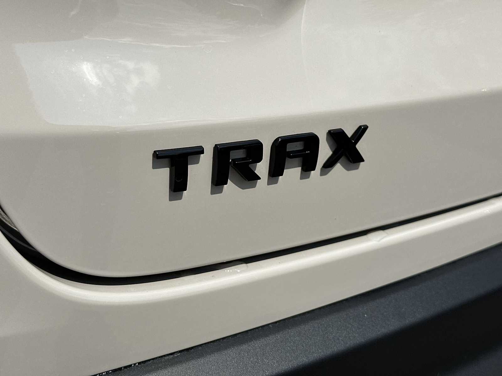 Thumbnail: 2026 Chevrolet Trax - 11