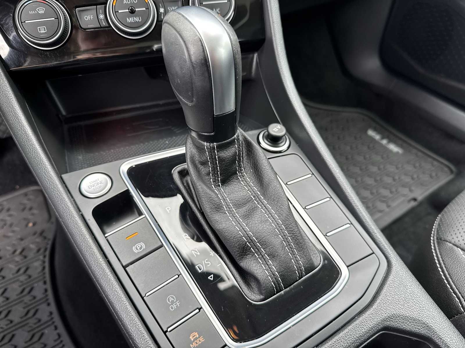 2021 Volkswagen Jetta SEL 35