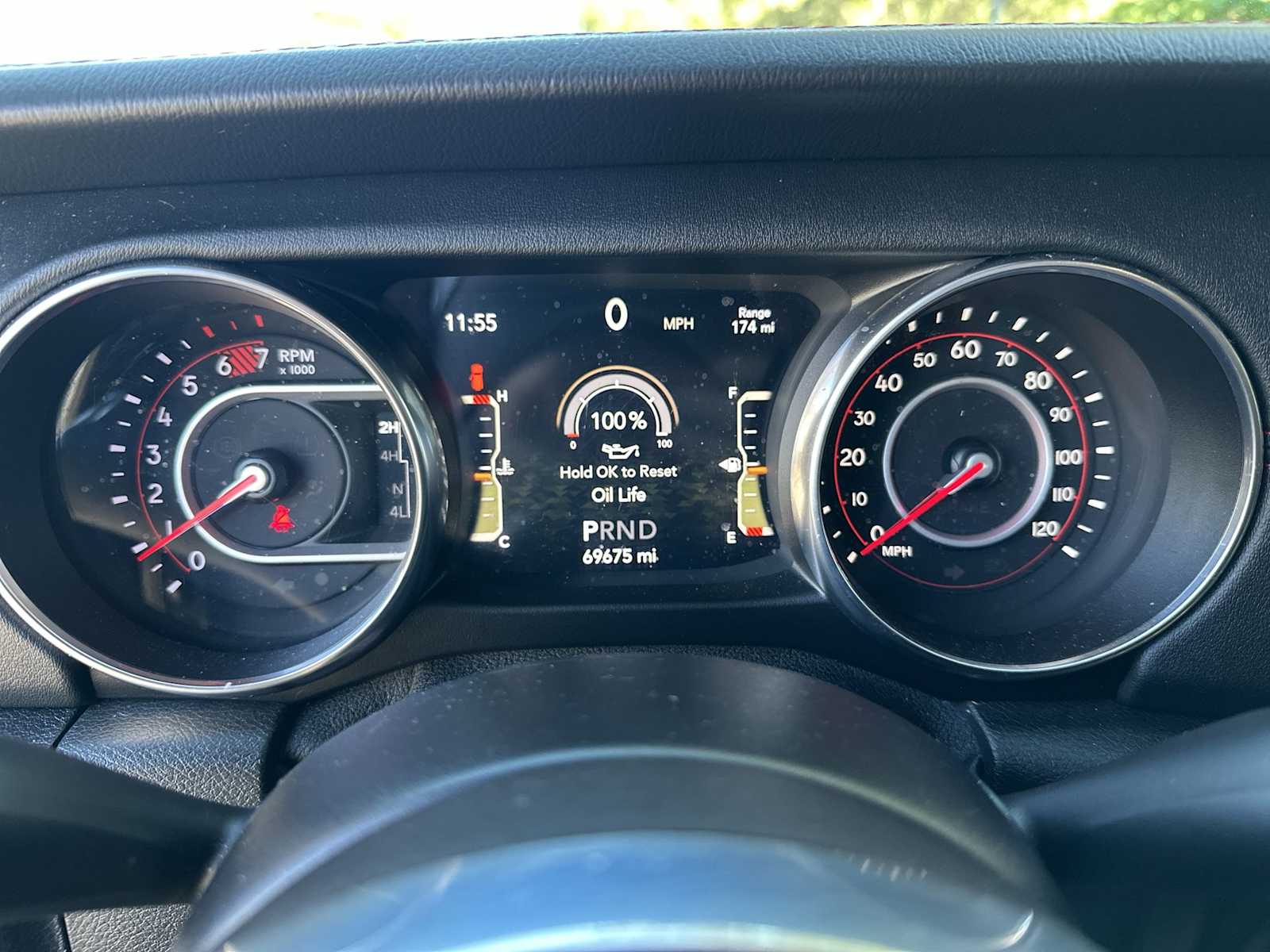 Thumbnail: 2020 Jeep Wrangler - 24