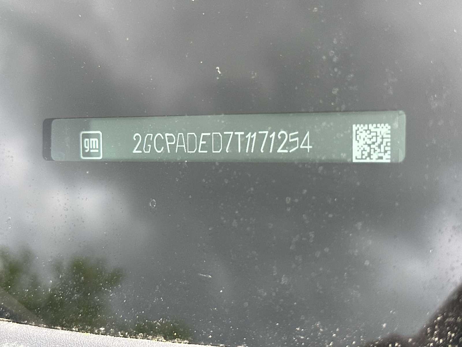 Thumbnail: 2026 Chevrolet Silverado 1500 - 27