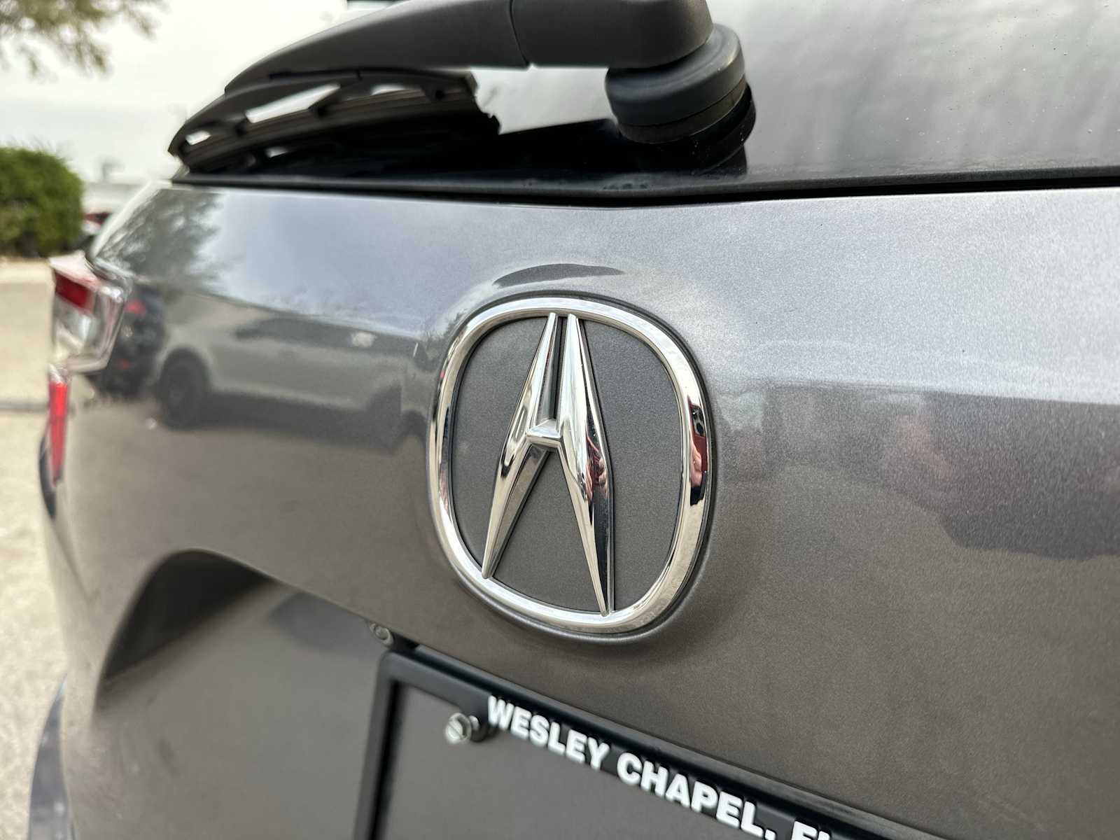 Thumbnail: 2021 Acura RDX - 10