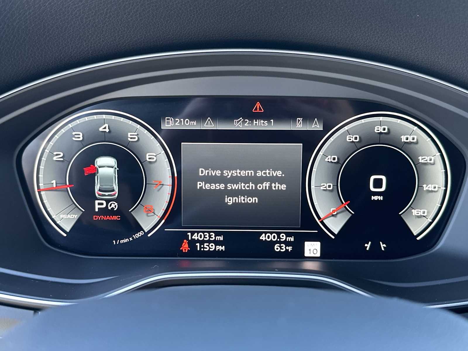 Thumbnail: 2025 Audi Q5 - 25