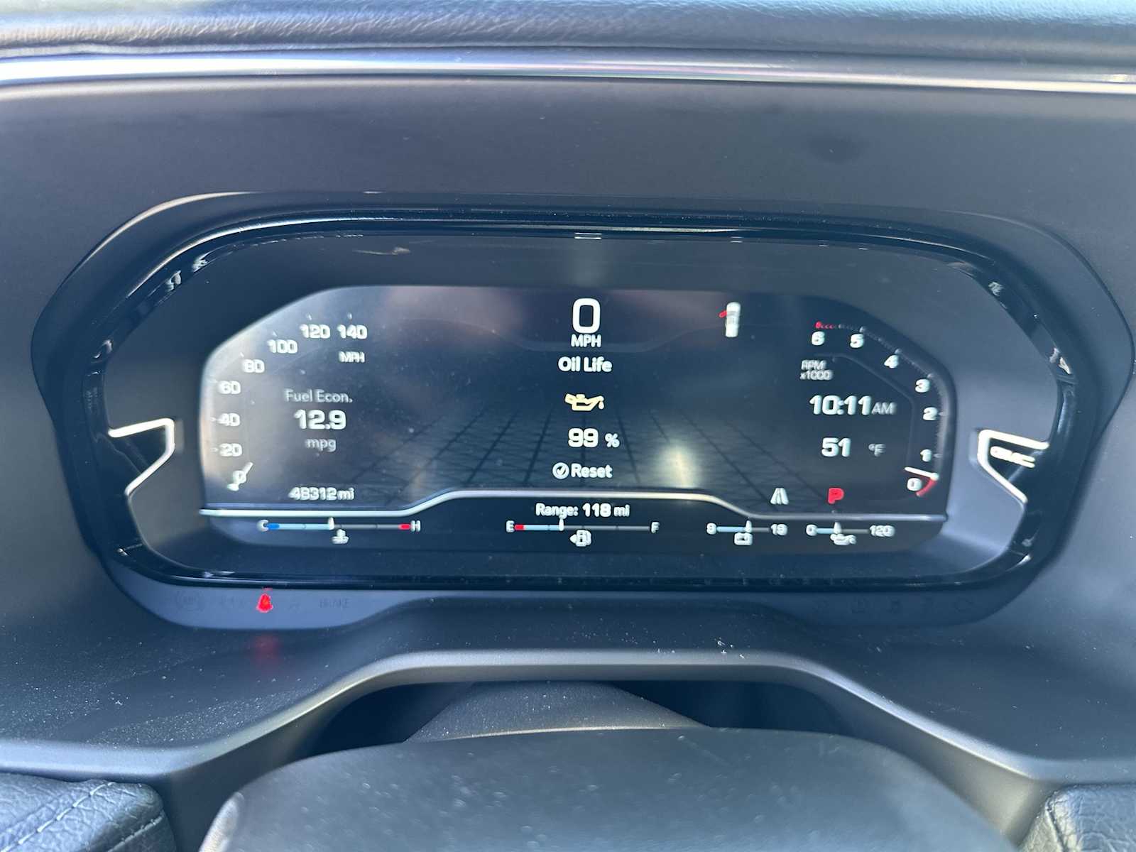 Thumbnail: 2024 GMC Yukon XL - 24