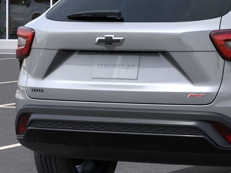 Thumbnail: 2026 Chevrolet Trax - 14