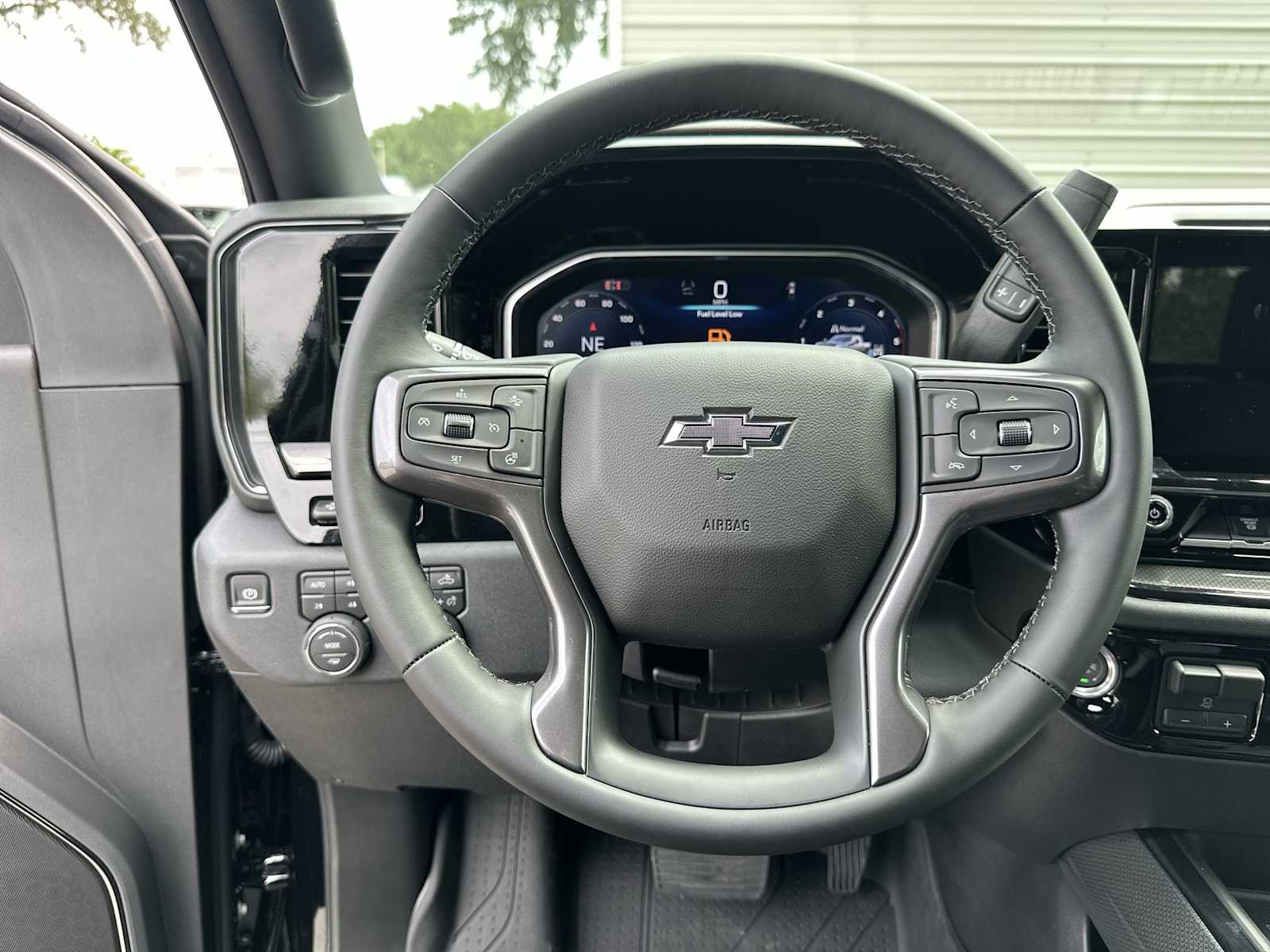 Thumbnail: 2026 Chevrolet Silverado 2500 - 20
