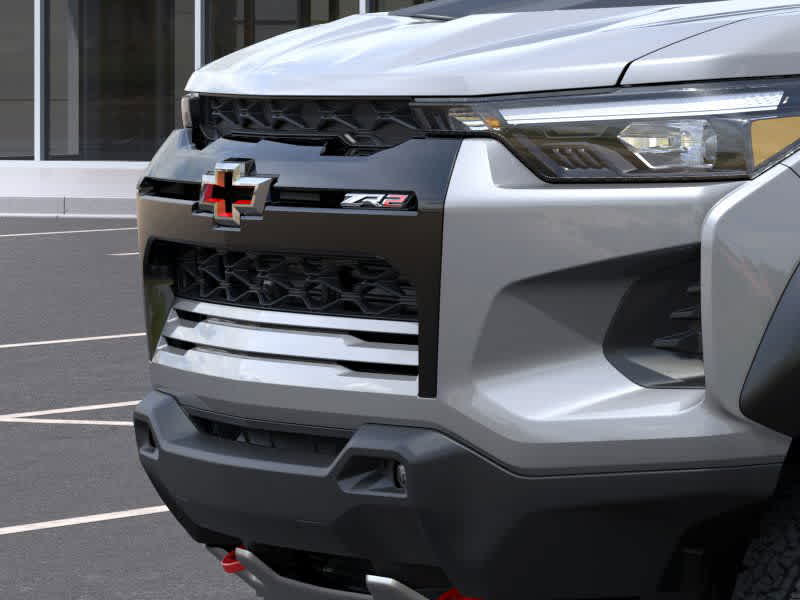 Thumbnail: 2026 Chevrolet Colorado - 13