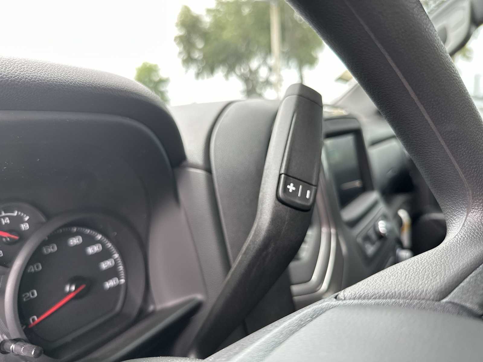 Thumbnail: 2025 Chevrolet Silverado 1500 - 22