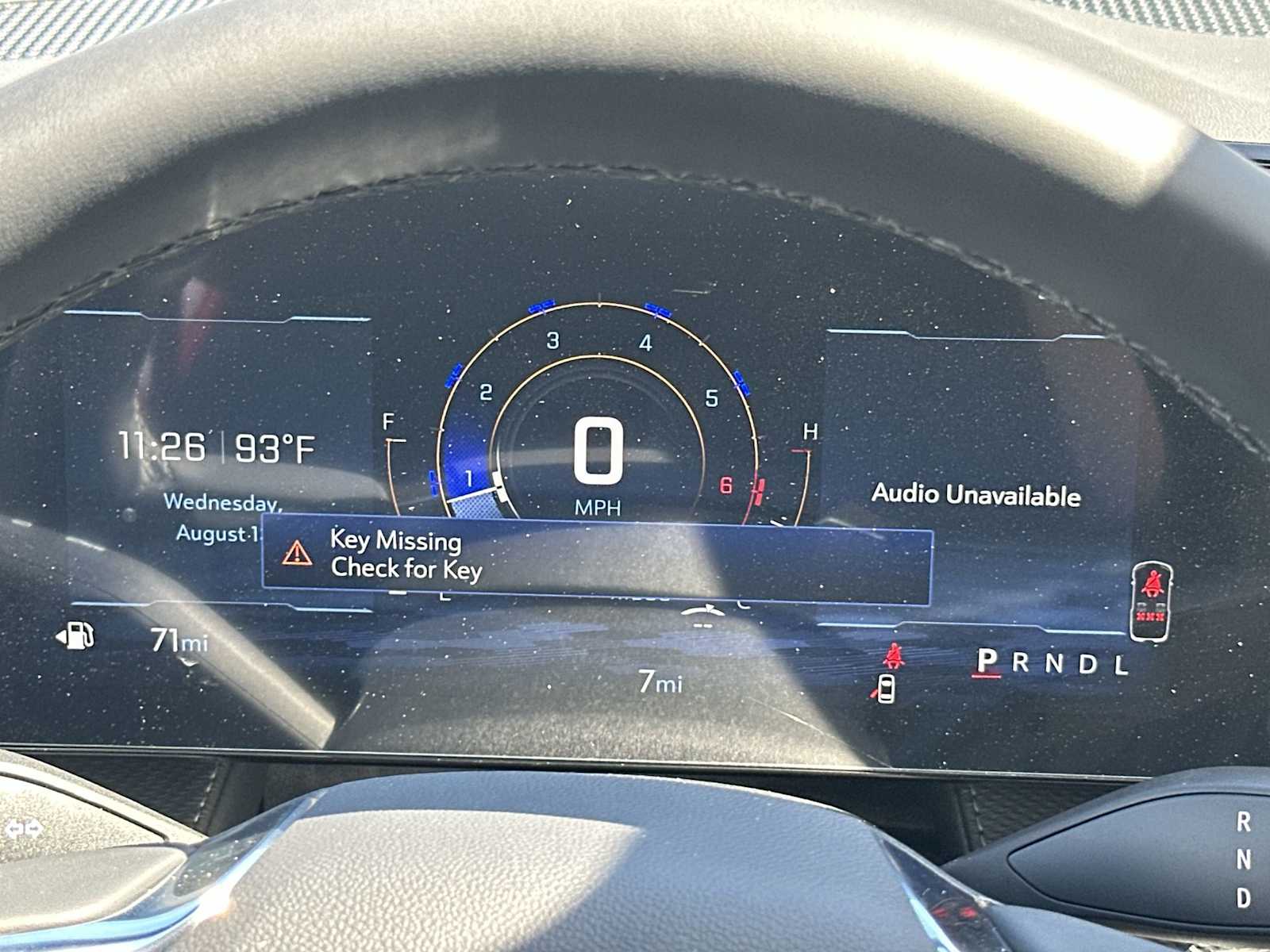 Thumbnail: 2026 Chevrolet Equinox - 24