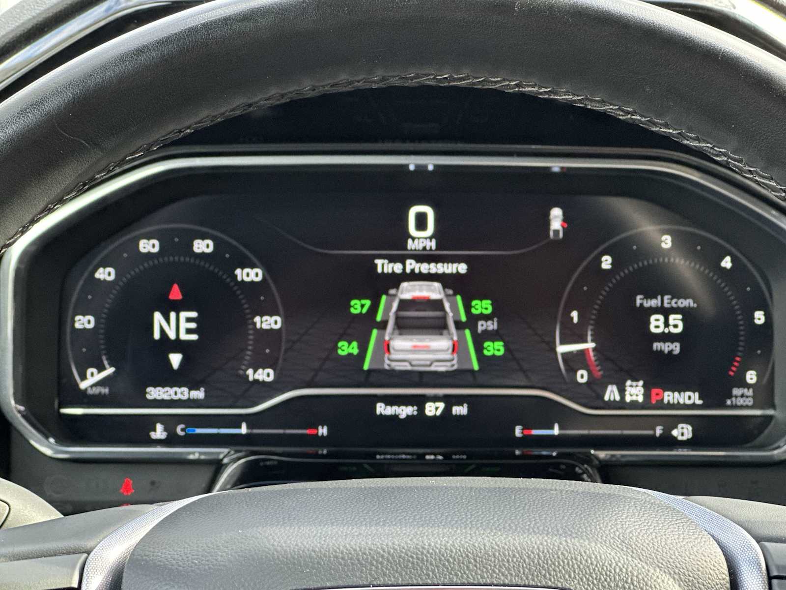 Thumbnail: 2024 GMC Sierra 1500 - 24