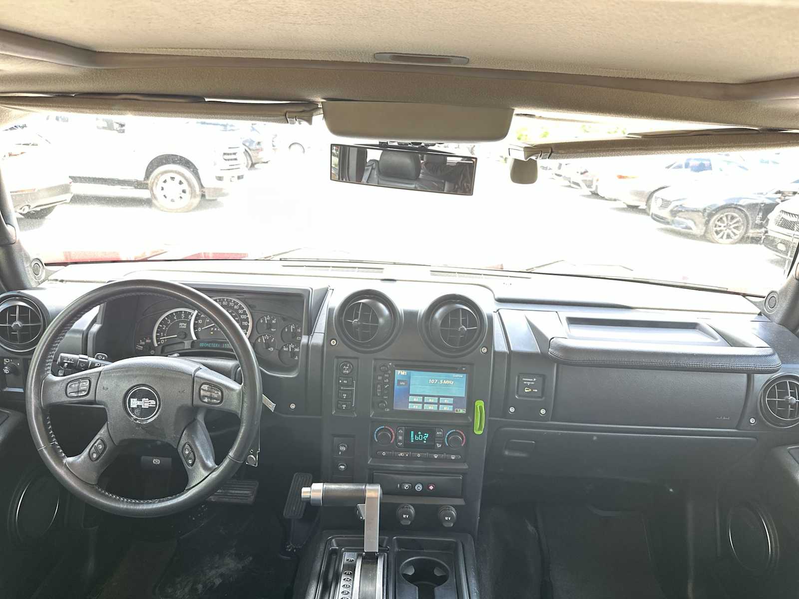 Thumbnail: 2006 Hummer H2 - 14