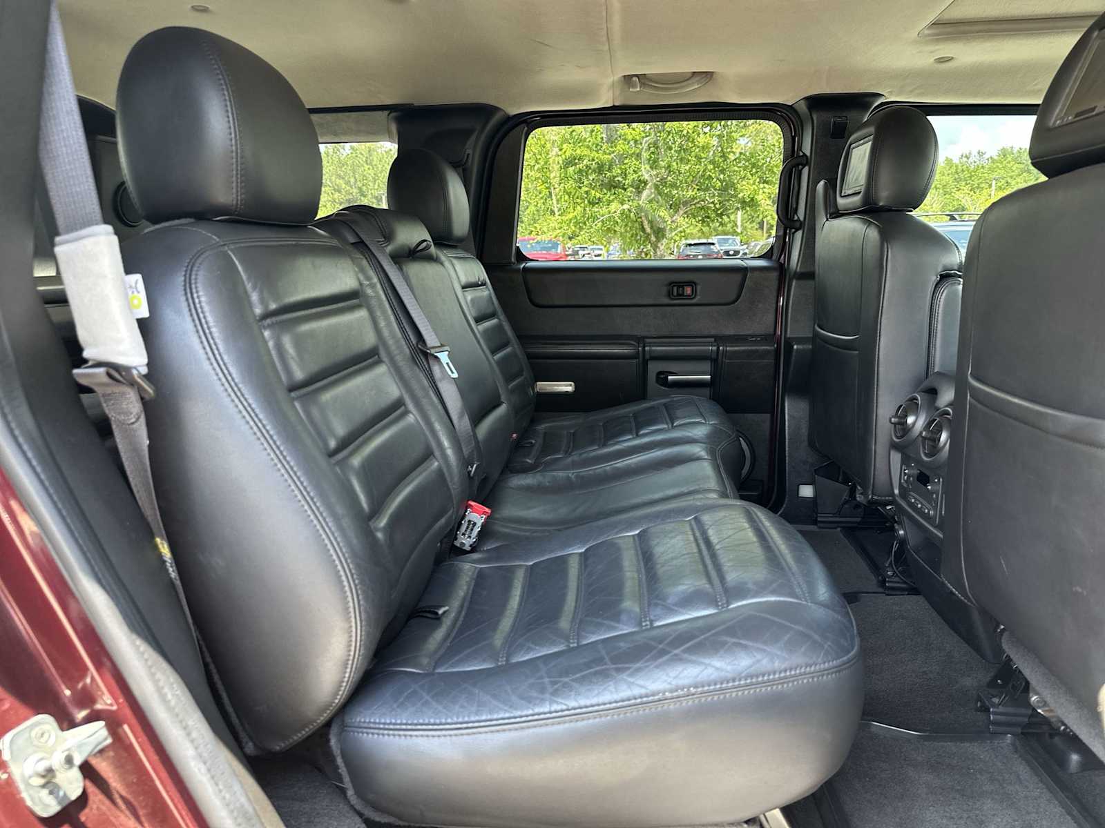 Thumbnail: 2006 Hummer H2 - 18