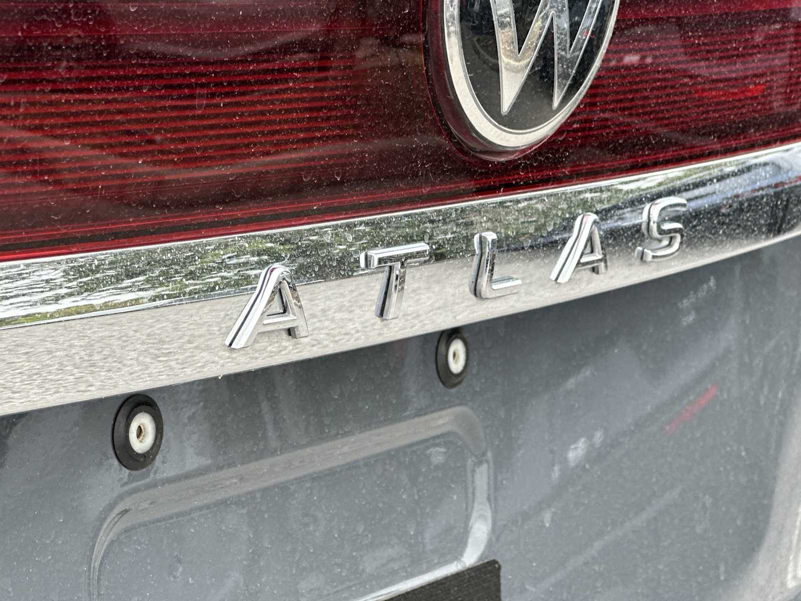 Thumbnail: 2024 Volkswagen Atlas - 11