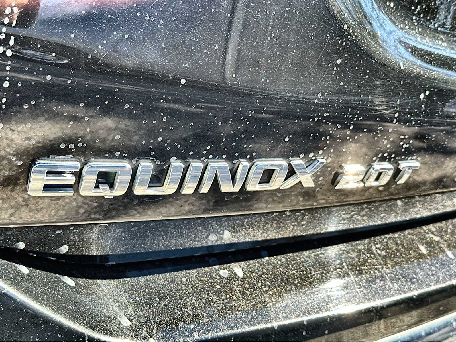 Thumbnail: 2019 Chevrolet Equinox - 11