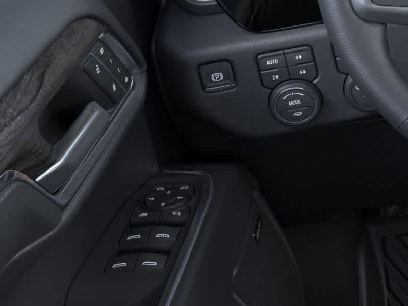 Thumbnail: 2026 Chevrolet Silverado 1500 - 22